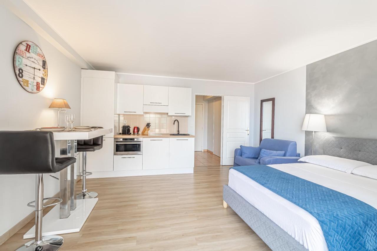 Apparthotel Jardins D'Elisa ボーソレイユ エクステリア 写真