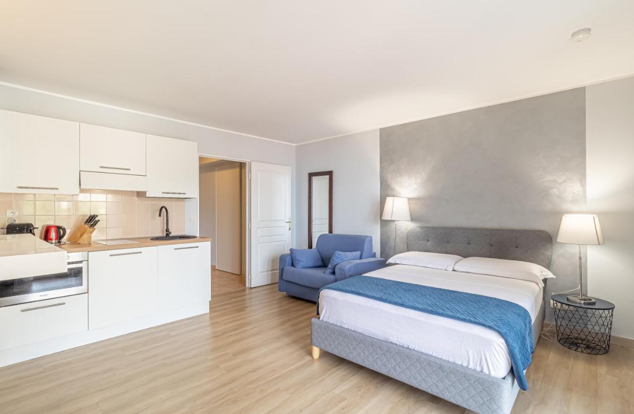 Apparthotel Jardins D'Elisa ボーソレイユ エクステリア 写真