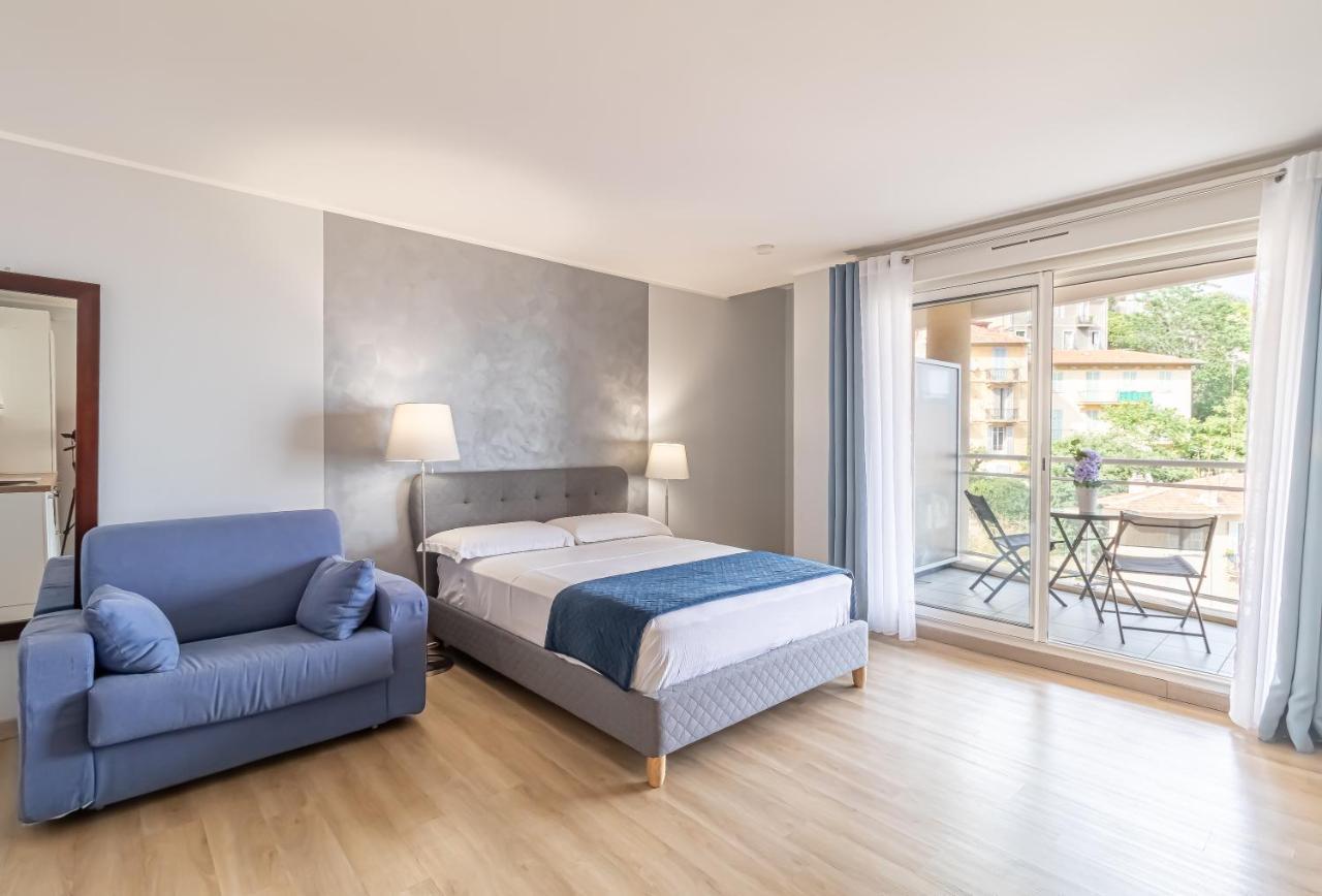 Apparthotel Jardins D'Elisa ボーソレイユ エクステリア 写真