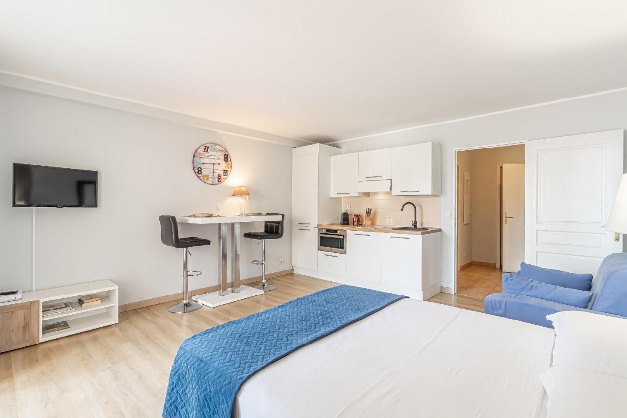 Apparthotel Jardins D'Elisa ボーソレイユ エクステリア 写真