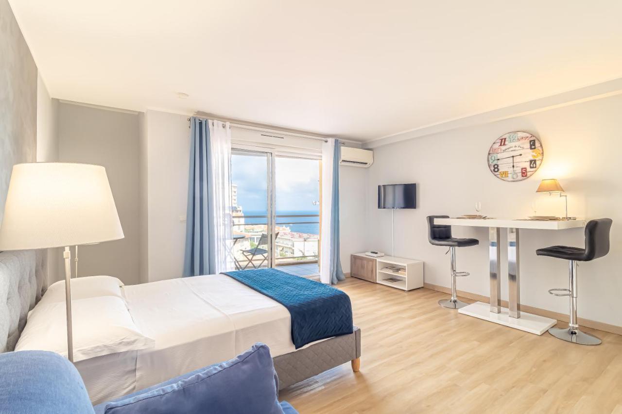 Apparthotel Jardins D'Elisa ボーソレイユ エクステリア 写真