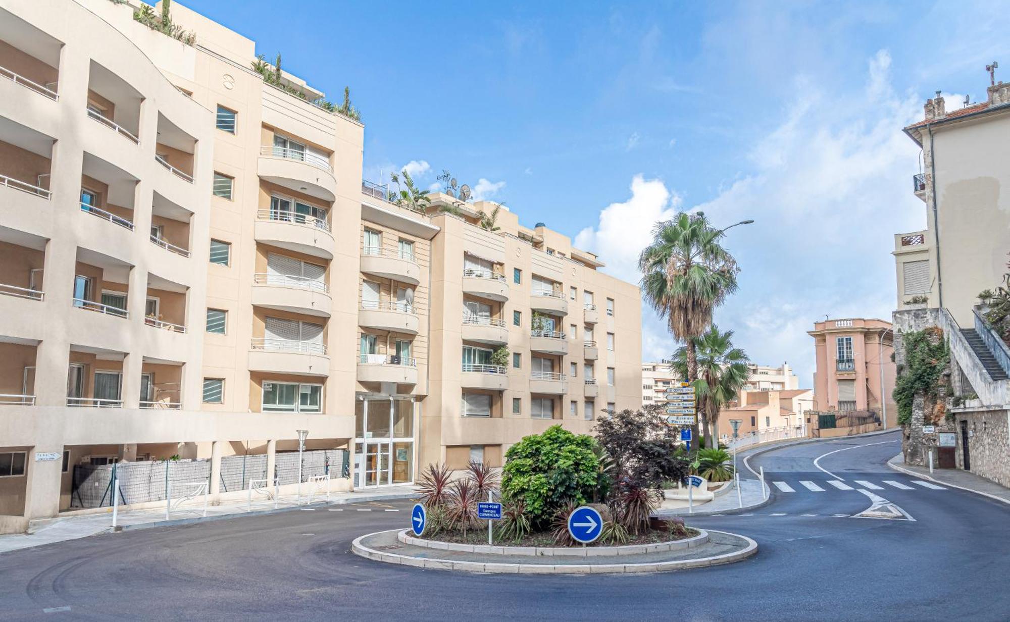 Apparthotel Jardins D'Elisa ボーソレイユ エクステリア 写真